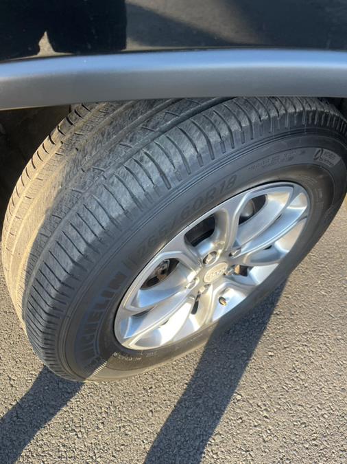 2015 Jeep Grand Cherokee Limited - Photo 35