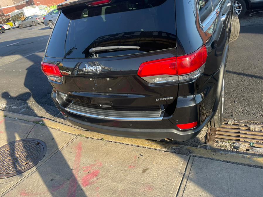 2015 Jeep Grand Cherokee Limited - Photo 20
