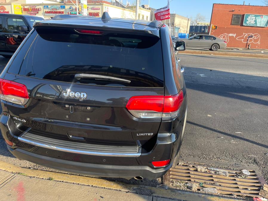 2015 Jeep Grand Cherokee Limited - Photo 13