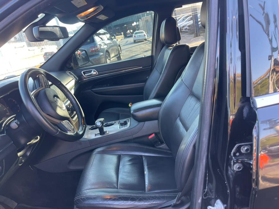 2015 Jeep Grand Cherokee Limited - Photo 23