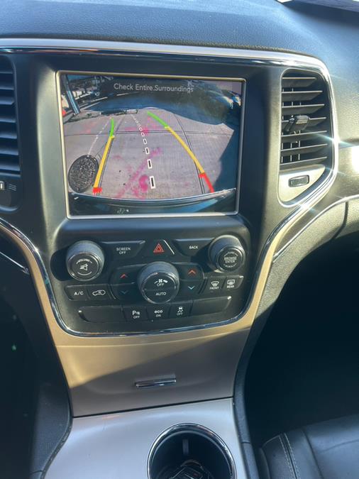2015 Jeep Grand Cherokee Limited - Photo 36