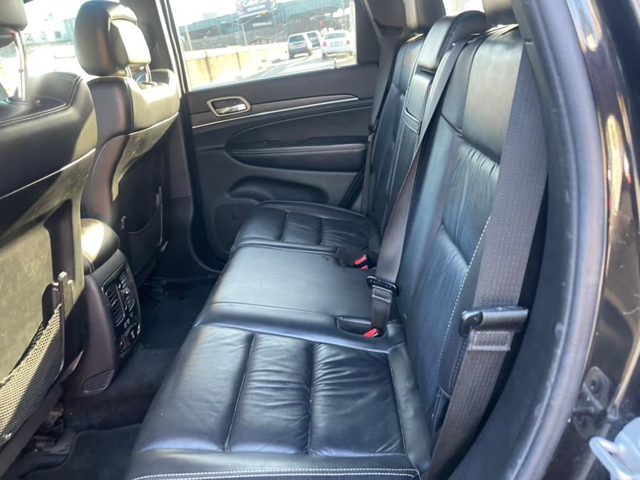 2015 Jeep Grand Cherokee Limited - Photo 27