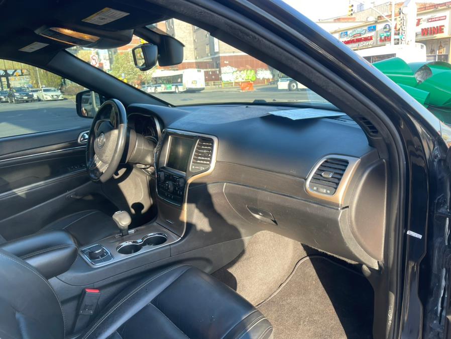 2015 Jeep Grand Cherokee Limited - Photo 30
