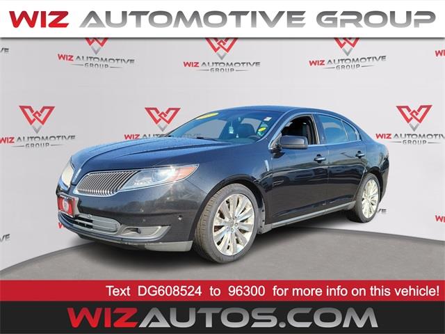 2013 Lincoln Mks EcoBoost, available for sale in Stratford, Connecticut | Wiz Leasing Inc. Stratford, Connecticut