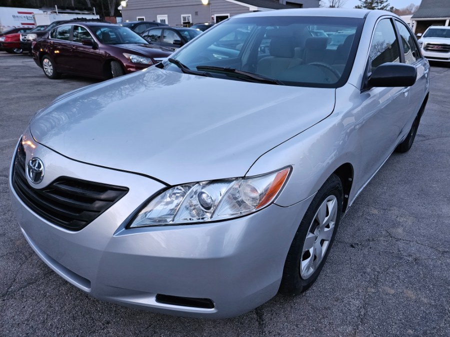 2009 Toyota Camry 4dr Sdn I4 Auto LE, available for sale in Auburn, New Hampshire | ODA Auto Precision LLC. Auburn, New Hampshire