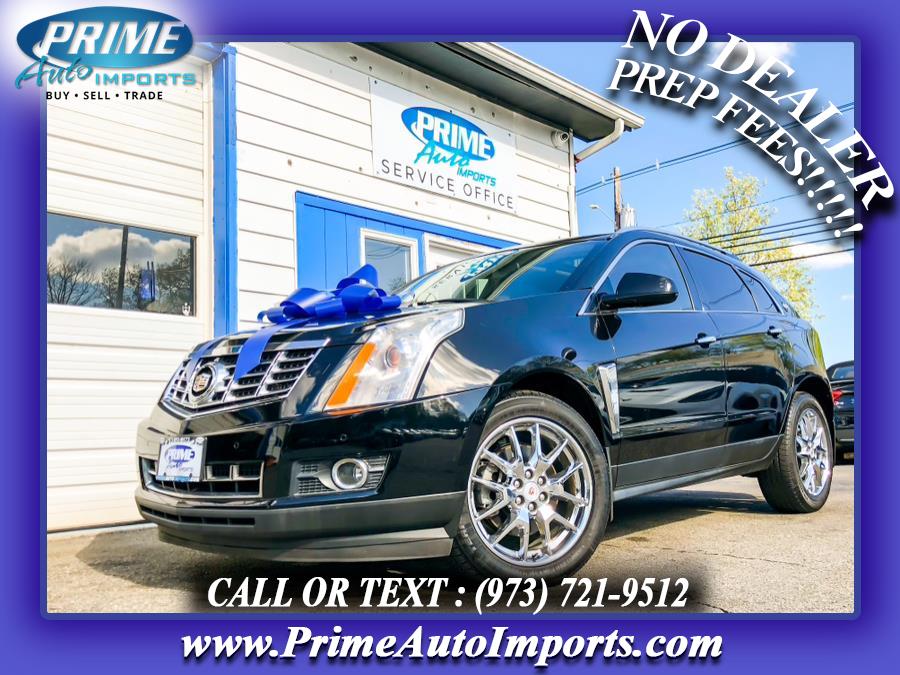 2013 Cadillac SRX FWD 4dr Performance Collection, available for sale in Bloomingdale, New Jersey | Prime Auto Imports. Bloomingdale, New Jersey 2013 Cadillac SRX FWD 4dr Performance Collection, available for sale in Bloomingdale, New Jersey | Prime Auto Imports. Bloomingdale, New Jersey