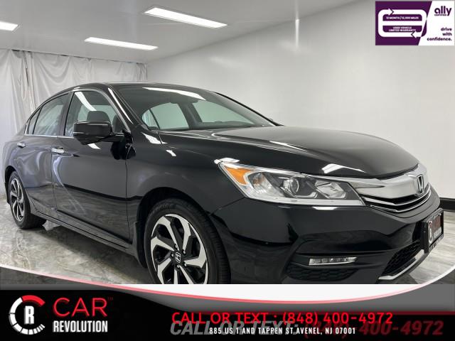 2017 Honda Accord Sedan EX-L, available for sale in Avenel, New Jersey | Car Revolution. Avenel, New Jersey