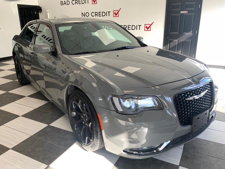 2019 Chrysler 300 300S RWD, available for sale in Hartford, Connecticut | Franklin Motors Auto Sales LLC. Hartford, Connecticut