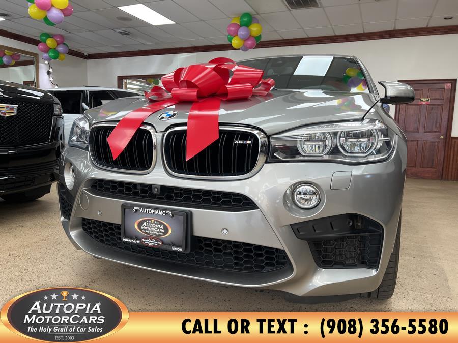 2018 BMW X6 M Sports Activity Coupe, available for sale in Union, New Jersey | Autopia Motorcars Inc. Union, New Jersey 2018 BMW X6 M Sports Activity Coupe, available for sale in Union, New Jersey | Autopia Motorcars Inc. Union, New Jersey