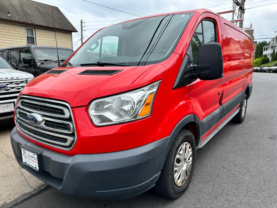 2017 Ford Transit Van T-250 130" Med Rf 9000 GVWR Sliding RH Dr, available for sale in Port Chester, New York | JC Lopez Auto Sales Corp. Port Chester, New York