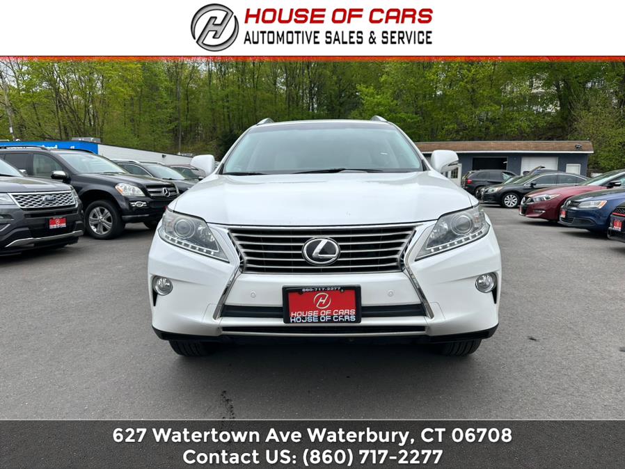 2014 Lexus RX 350 AWD 4dr F Sport, available for sale in Waterbury, Connecticut | House of Cars LLC. Waterbury, Connecticut 2014 Lexus RX 350 AWD 4dr F Sport, available for sale in Waterbury, Connecticut | House of Cars LLC. Waterbury, Connecticut