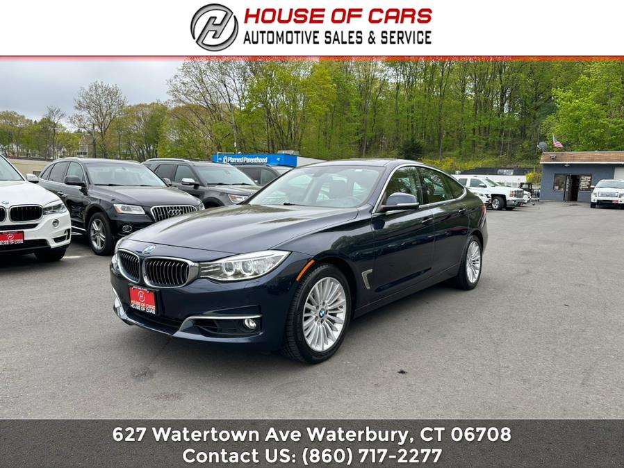 2014 BMW 3 Series Gran Turismo 5dr 335i xDrive Gran Turismo AWD, available for sale in Waterbury, Connecticut | House of Cars LLC. Waterbury, Connecticut 2014 BMW 3 Series Gran Turismo 5dr 335i xDrive Gran Turismo AWD, available for sale in Waterbury, Connecticut | House of Cars LLC. Waterbury, Connecticut