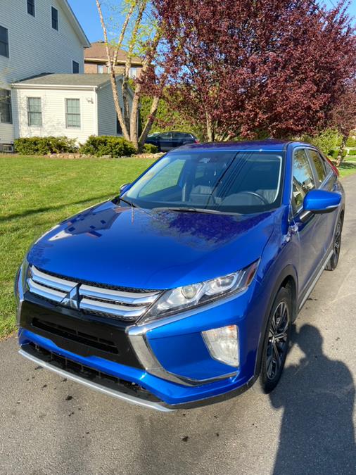 2020 Mitsubishi Eclipse Cross SE FWD, available for sale in Bronx, New York | TNT Auto Sales USA inc. Bronx, New York
