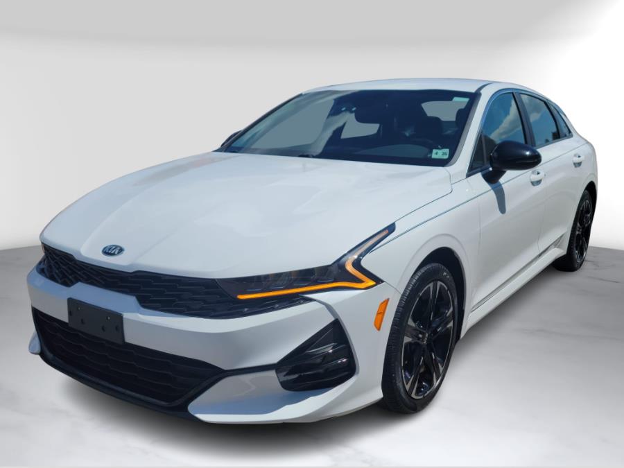 2021 Kia K5 GT-Line Auto FWD, available for sale in Philadelphia, Pennsylvania | Eugen's Auto Sales & Repairs. Philadelphia, Pennsylvania