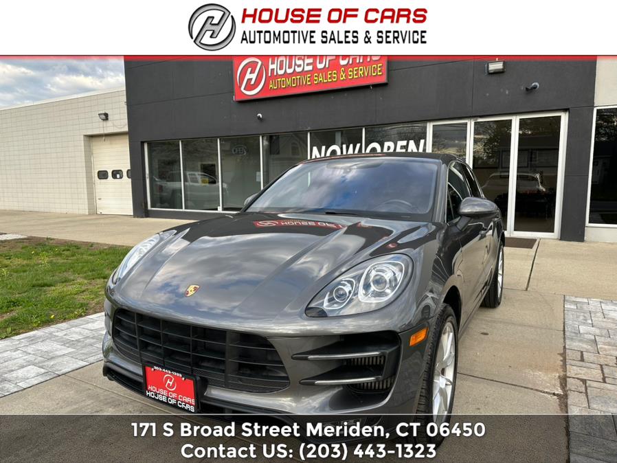 2015 Porsche Macan AWD 4dr Turbo, available for sale in Meriden, Connecticut | House of Cars CT. Meriden, Connecticut 2015 Porsche Macan AWD 4dr Turbo, available for sale in Meriden, Connecticut | House of Cars CT. Meriden, Connecticut