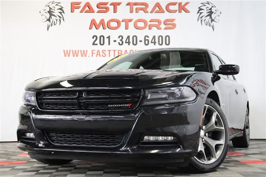 2015 Dodge Charger R/T, available for sale in Paterson, New Jersey | Fast Track Motors. Paterson, New Jersey