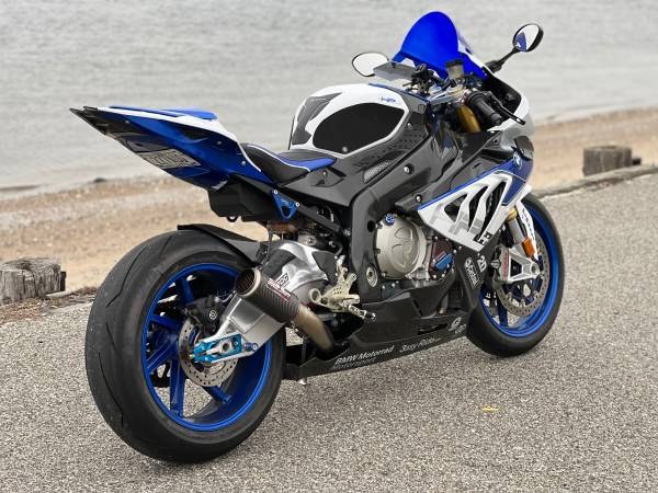 2014 BMW HP4 1000, available for sale in Brooklyn, New York | Autoforward Motors Inc.. Brooklyn, New York
