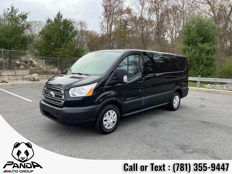 2017 Ford Transit Van T-150 130" Low Rf 8600 GVWR Sliding RH Dr, available for sale in Abington, Massachusetts | Panda Auto Group. Abington, Massachusetts