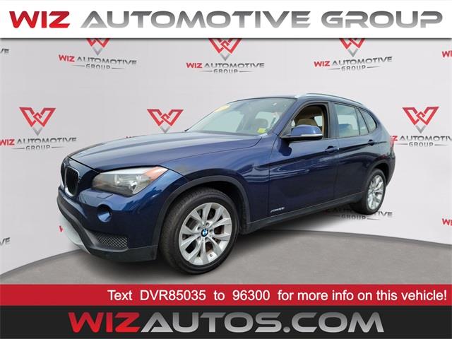 2013 BMW X1 xDrive28i, available for sale in Stratford, Connecticut | Wiz Leasing Inc. Stratford, Connecticut