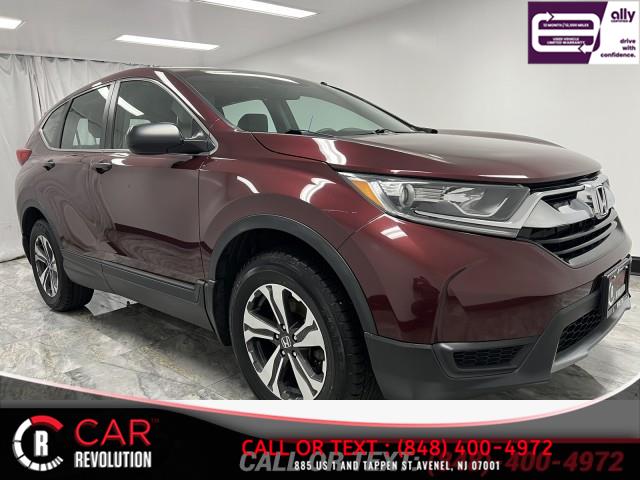 2018 Honda Cr-v LX, available for sale in Avenel, New Jersey | Car Revolution. Avenel, New Jersey