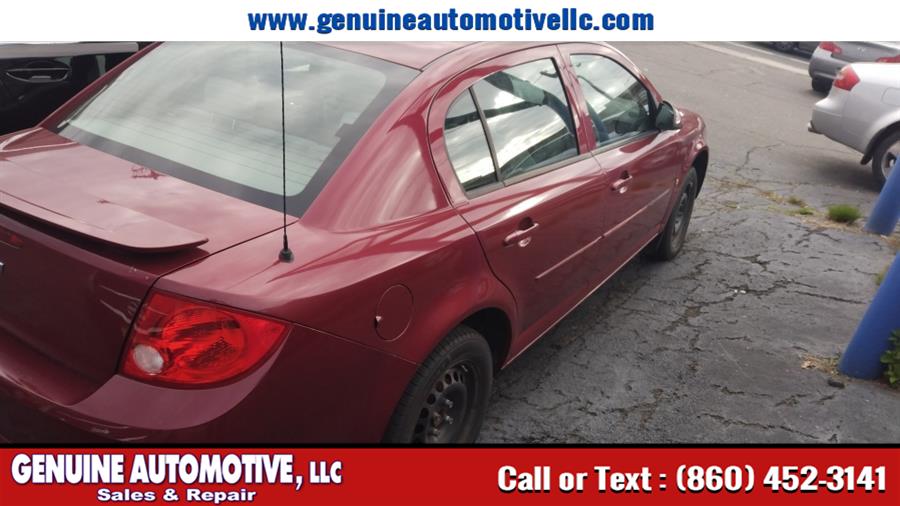 2008 Chevrolet Cobalt LT's photo