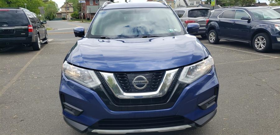 2017 Nissan Rogue AWD SL, available for sale in Little Ferry, New Jersey | Victoria Preowned Autos Inc. Little Ferry, New Jersey