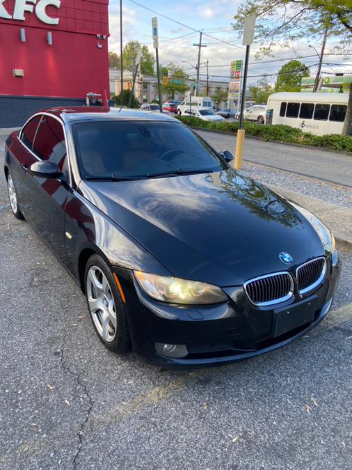 2009 BMW 3 Series 2dr Conv 328i SULEV, available for sale in Bronx, New York | TNT Auto Sales USA inc. Bronx, New York