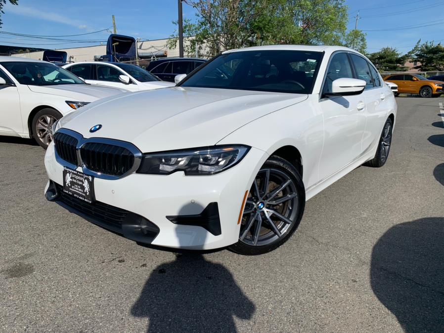 2020 BMW 3 Series 330i xDrive Sedan North America, available for sale in Lodi, New Jersey | European Auto Expo. Lodi, New Jersey