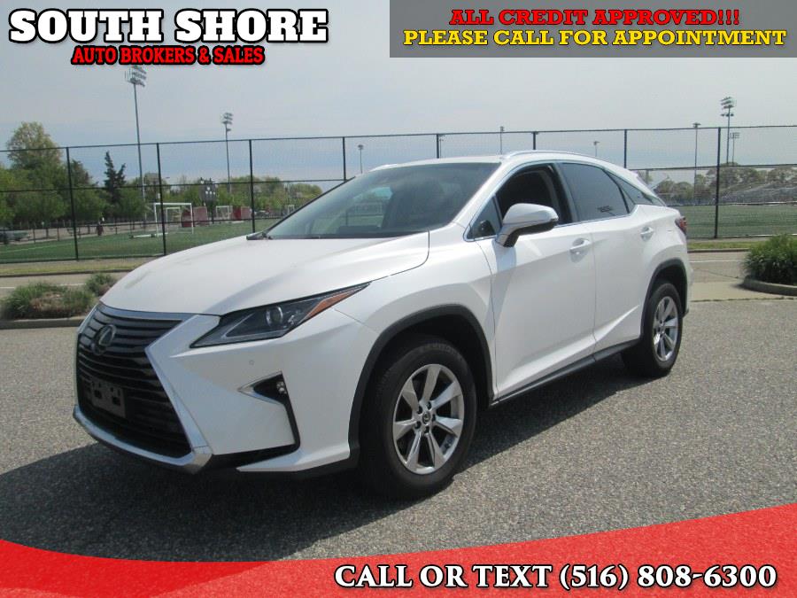 2019 Lexus RX RX 350 AWD, available for sale in Massapequa, New York | South Shore Auto Brokers & Sales. Massapequa, New York