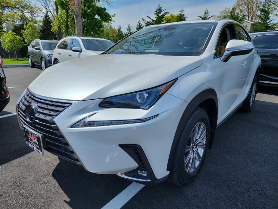 2020 Lexus NX NX 300 AWD, available for sale in Islip, New York | L.I. Auto Gallery. Islip, New York