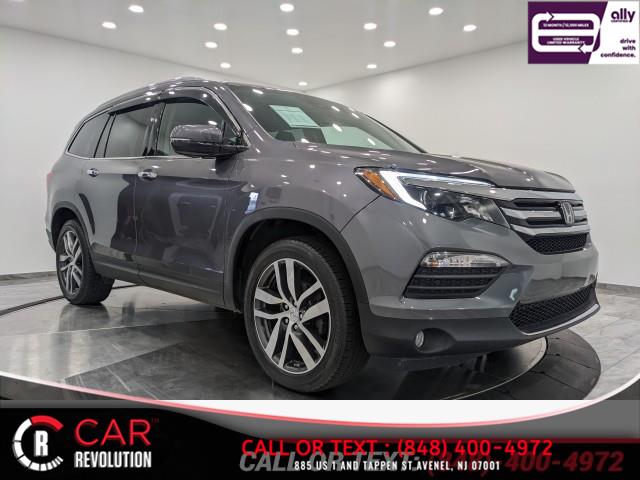 2017 Honda Pilot Elite, available for sale in Avenel, New Jersey | Car Revolution. Avenel, New Jersey