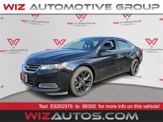 2014 Chevrolet Impala LT, available for sale in Stratford, Connecticut | Wiz Leasing Inc. Stratford, Connecticut