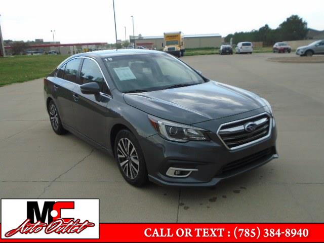 2019 Subaru Legacy 2.5i Premium, available for sale in Colby, Kansas | M C Auto Outlet Inc. Colby, Kansas