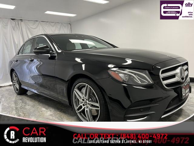 2019 Mercedes-benz E-class E 300, available for sale in Avenel, New Jersey | Car Revolution. Avenel, New Jersey