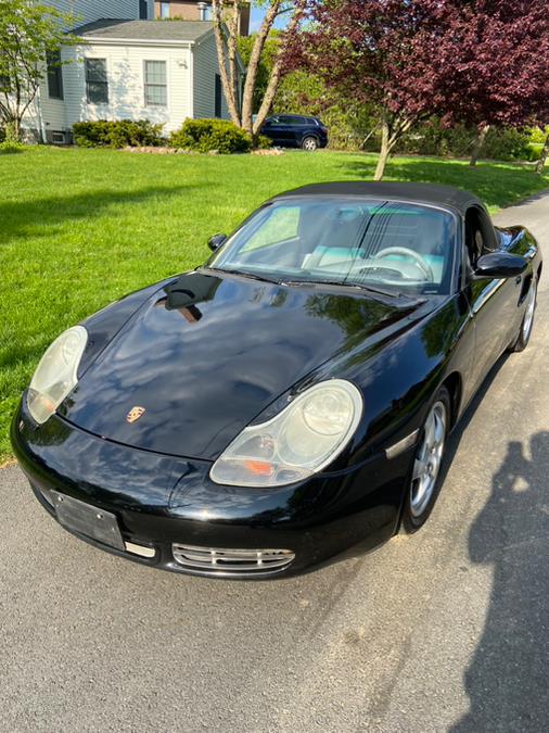 Used 2000 Porsche Boxster S  3.2 in Bronx, New York | TNT Auto Sales USA inc. Bronx, New York
