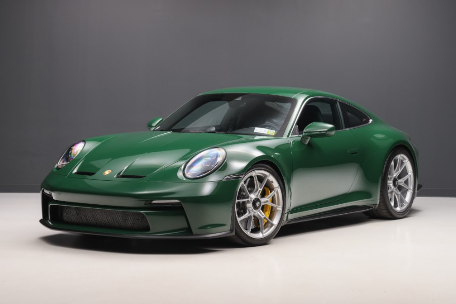 2022 Porsche 911 GT3 Coupe w/Touring Package, available for sale in North Salem, New York | Meccanic Shop North Inc. North Salem, New York