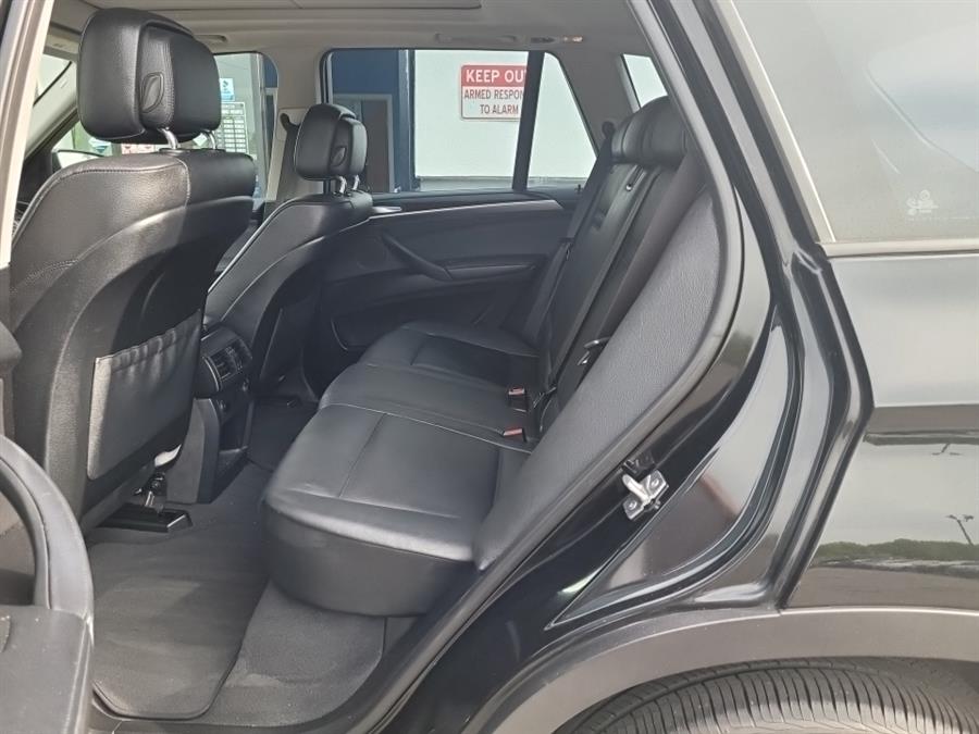 2013 BMW X5 xDrive35i Sport Activity - Photo 15