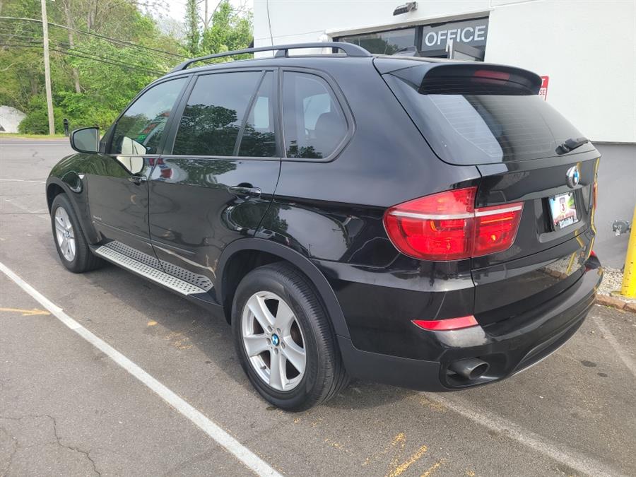 2013 BMW X5 xDrive35i Sport Activity's photo