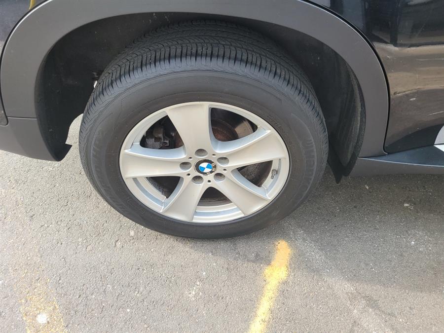 2013 BMW X5 xDrive35i Sport Activity - Photo 8