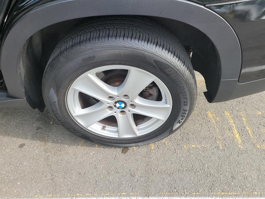 2013 BMW X5 xDrive35i Sport Activity - Photo 7