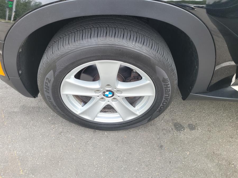 2013 BMW X5 xDrive35i Sport Activity - Photo 6