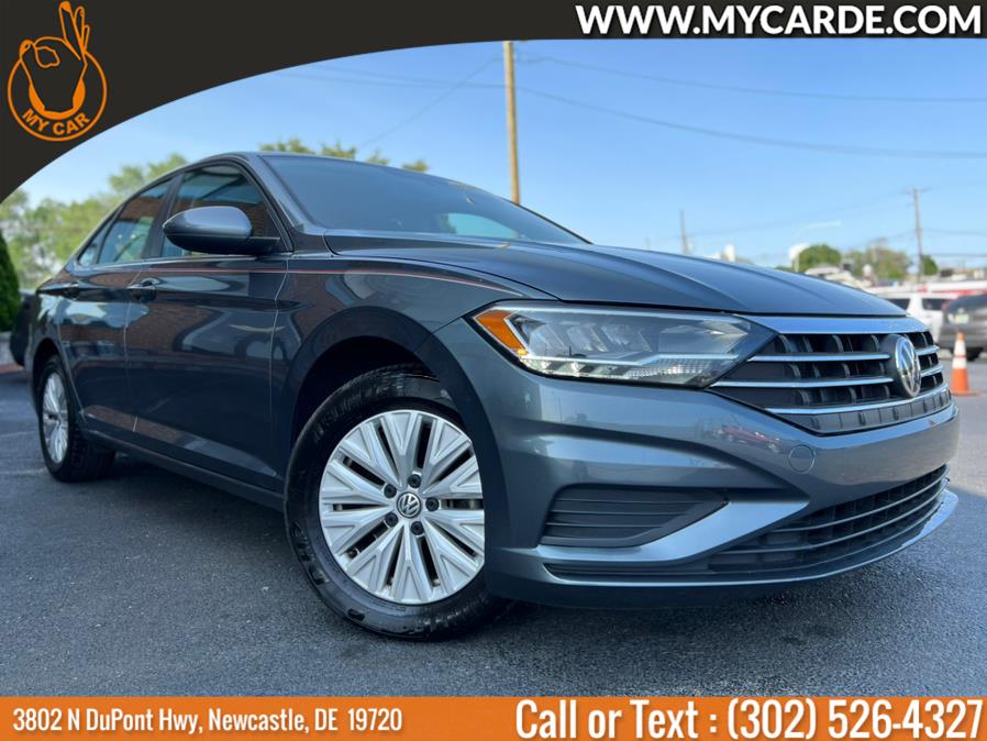 2019 Volkswagen Jetta S Auto w/SULEV, available for sale in New Castle, Delaware | My Car. New Castle, Delaware