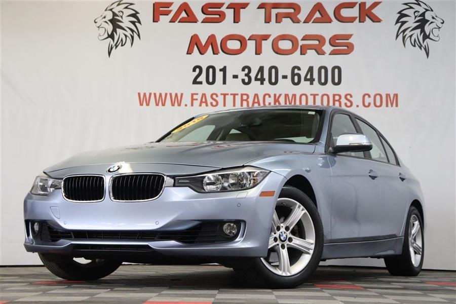 2015 BMW 328 XI SULEV, available for sale in Paterson, New Jersey | Fast Track Motors. Paterson, New Jersey