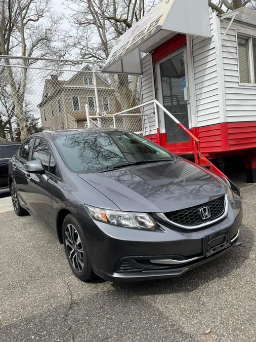 Used 2013 Honda Civic Sdn in Woodside , New York | Precision Auto Imports Inc. Woodside , New York