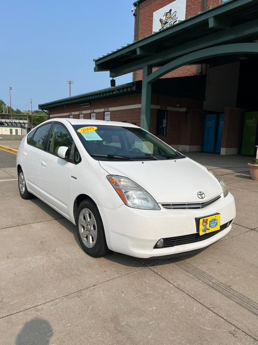 2009 Toyota Prius 5dr HB Touring (Natl), available for sale in New Britain, Connecticut | Supreme Automotive. New Britain, Connecticut