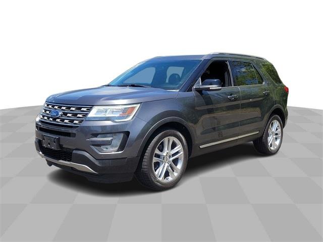 2017 Ford Explorer XLT, available for sale in Torrington, Connecticut | Northwest Hills. Torrington, Connecticut