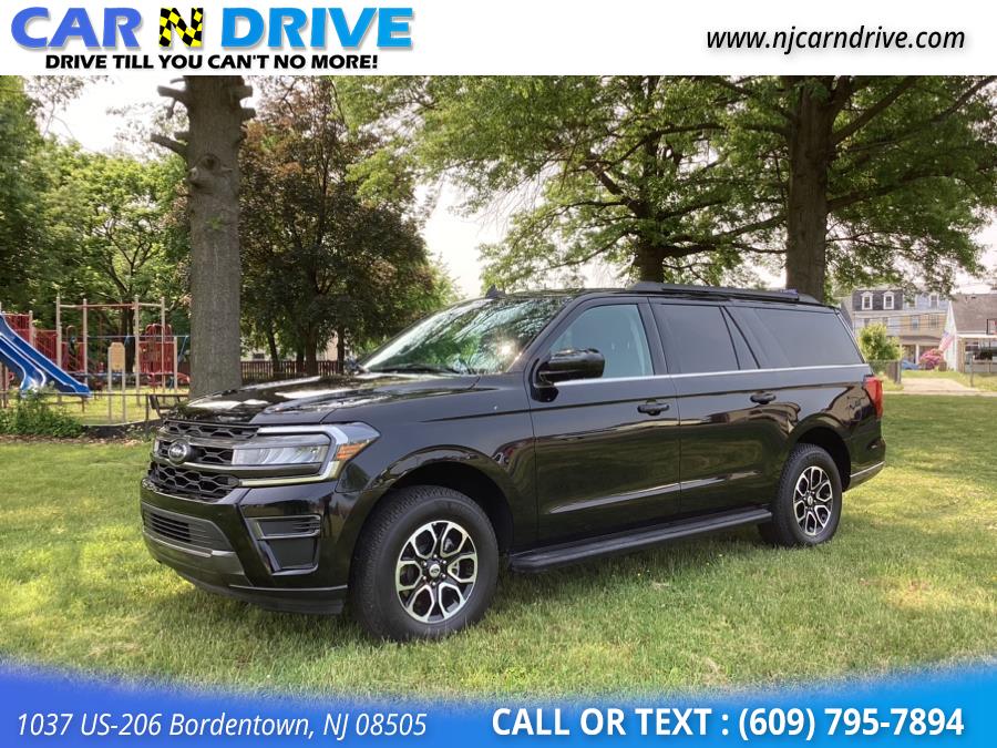 2022 Ford Expedition MAX XLT, available for sale in Burlington, New Jersey | Car N Drive. Burlington, New Jersey