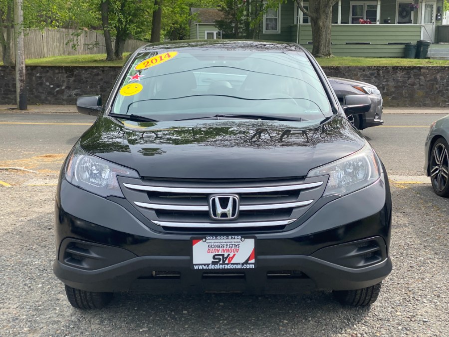 2014 Honda CR-V AWD 5dr LX, available for sale in Hamden, Connecticut | Adonai Auto Sales LLC. Hamden, Connecticut
