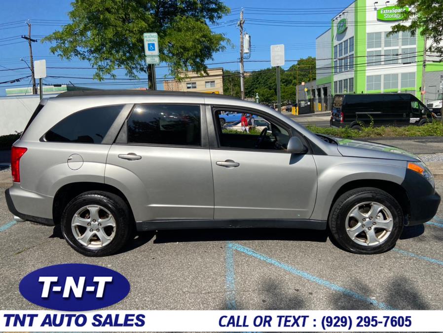 2007 Suzuki XL7 FWD 4dr Luxury, available for sale in Bronx, New York | TNT Auto Sales USA inc. Bronx, New York