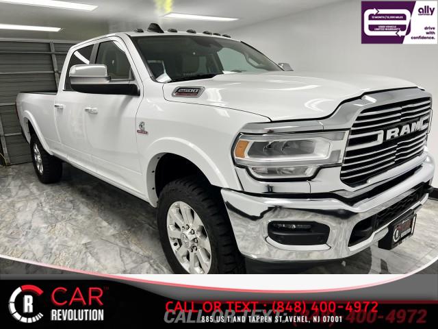 2019 Ram 2500 Laramie, available for sale in Avenel, New Jersey | Car Revolution. Avenel, New Jersey
